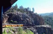 Exploring Colorado’s San Juan Skyway